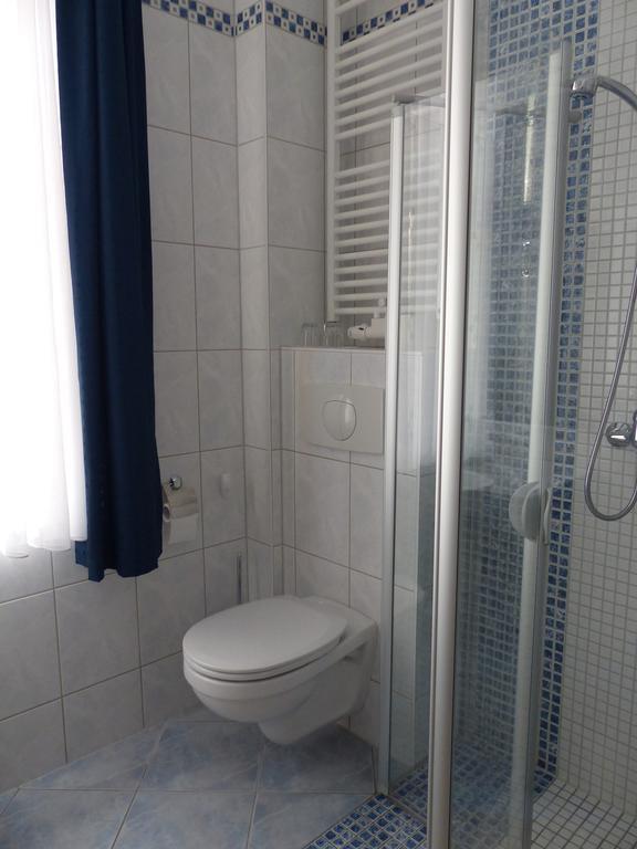 Hotel Friedchen Mit Eigener Fleischerei Artern Pokoj fotografie